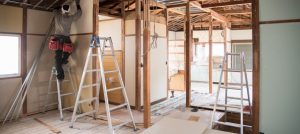 Entreprise de rénovation de la maison et de rénovation d’appartement à Gruge-l'Hopital